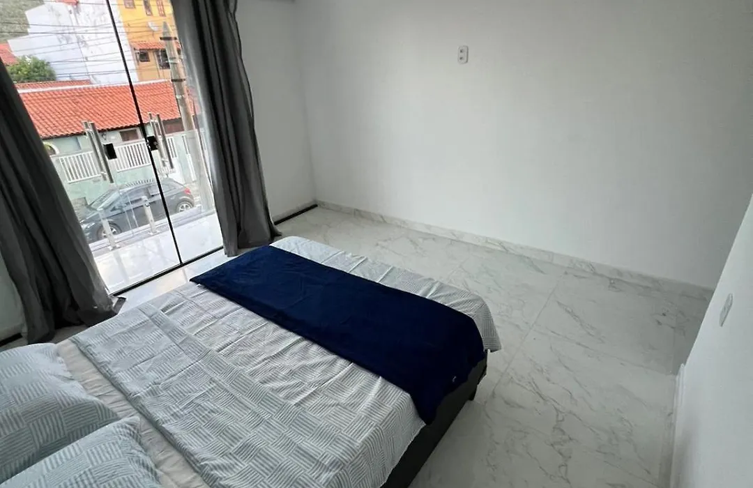Triplex com hidro e piscina-1