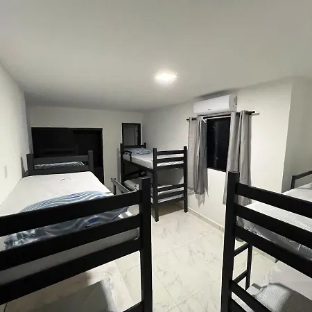 Triplex com hidro e piscina-3